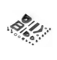 COMPOSITE ON-ROAD STAR-BOX SPARE PARTS SET - 104413 - HUDY