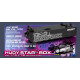 HUDY STAR-BOX ON-ROAD 1/10 & 1/8 - LIPO VERSION - 104400 - HUDY