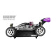 HUDY STAR-BOX TRUGGY & OFF-ROAD 1/8 - 104500 - HUDY