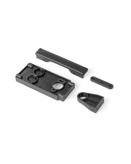 Pieces banc de démarrage TT - HUDY - 104513