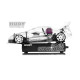 HUDY STAR-BOX ON-ROAD 1/10 & 1/8 - LIPO VERSION - 104400 - HUDY
