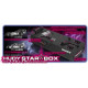 HUDY STAR-BOX ON-ROAD 1/10 & 1/8 - LIPO VERSION - 104400 - HUDY