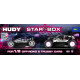 HUDY STAR-BOX TRUGGY & OFF-ROAD 1/8 - 104500 - HUDY