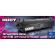 HUDY STAR-BOX TRUGGY & OFF-ROAD 1/8 - 104500 - HUDY
