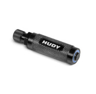WHEEL ADAPTER FOR 1/10 OFF-ROAD CAR - 14MM - 105525 - HUDY