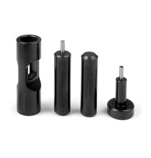 Outil remplacement de goupilles 3mm - HUDY - 106000