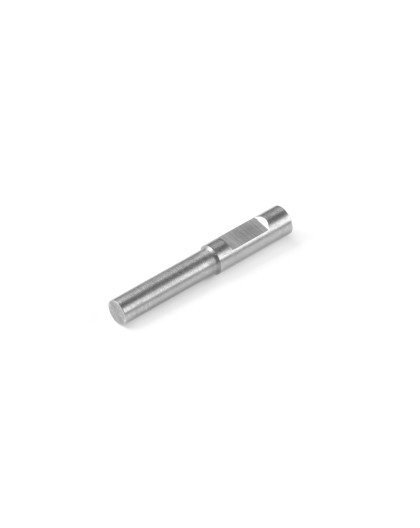 EJECTOR PIVOT PIN 2.5mm FOR 106036 - HUDY - 106034