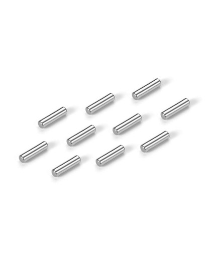 Goupille de cardan 2.5x10 (10) - HUDY - 106053