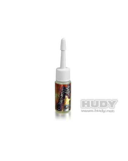 HUDY ONE-WAY LUBE - 106231 - HUDY