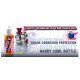 HUDY ENGINE AFTER RUN OIL - 106250 - HUDY