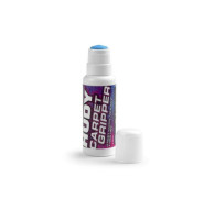 HUDY TIRE ADDITIVE - TIRE GRIPPER - 50ML - 106260 - HUDY