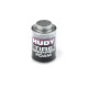 HUDY TIRE ADDITIVE - TIRE GRIPPER FOAM - 100ML - HUDY - 106264