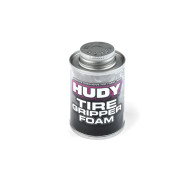 HUDY TIRE ADDITIVE - TIRE GRIPPER FOAM - 100ML - HUDY - 106264