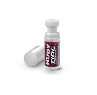 HUDY TIRE ADDITIVE - TIRE GRIPPER ASPHALT - 50ML - HUDY - 106262