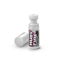 HUDY TIRE ADDITIVE - TIRE GRIPPER RED - 50ML - 106261 - HUDY