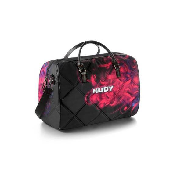 Hudy Hand Bag - Large - HUDY - 199157L
