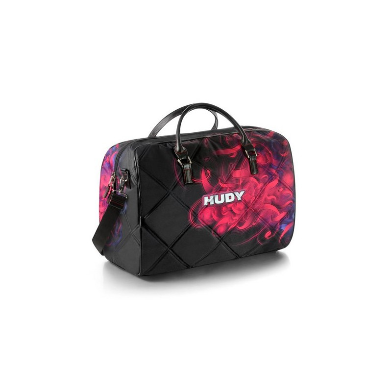 Hudy Hand Bag - Large - HUDY - 199157L