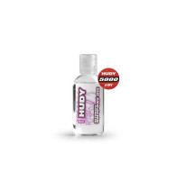 HUDY PREMIUM SILICONE OIL 5000 cSt - 50ML - 106450 - HUDY