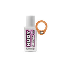 HUDY PREMIUM SILICONE OIL 17 000 cSt - 50ML - HUDY - 106517