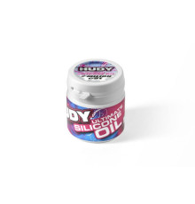 HUDY PREMIUM SILICONE OIL 2 000 000 cSt - 50ML - 106694 - HUDY