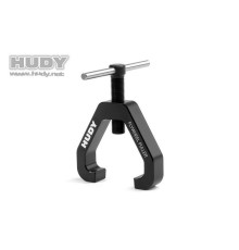 Extracteur volant moteur - HUDY - 107030