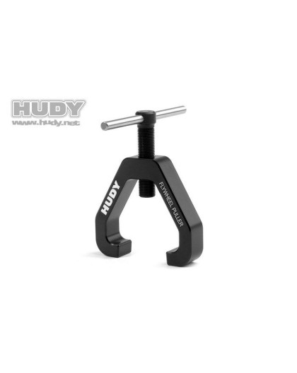 UNIVERSAL FLYWHEEL PULLER - 107030 - HUDY