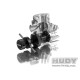 HUDY PROFFESIONAL ENGINE TOOL KIT FOR .21 ENGINE - 107051 - HUDY