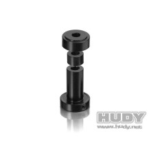 BEARING PRESSER ADAPTER FOR .21 ENGINE - SET - 107073 - HUDY