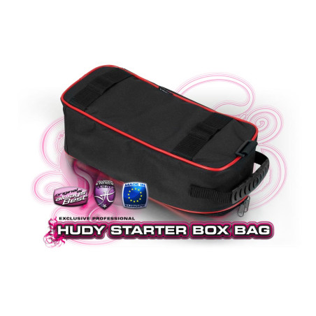 Hudy Starter Bag - Exclusive Edition - HUDY - 199160