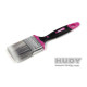 Pinceau de nettoyage Large - Medium - HUDY - 107841