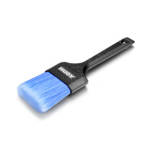 "HUDY CLEANING BRUSH - EXTRA RESISTANT - 2.5"" - HUDY - 107839"
