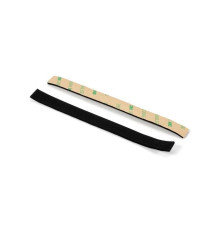 SELF-ADHESIVE FOAM STRIP (2) - 107871 - HUDY