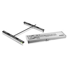 Station d'équilibrage 1/8 - 1/10 piste - HUDY - 107903