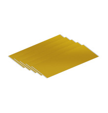 HUDY ULTRA THIN DOUBLE-SIDED TAPE - SINGLE STRIP (5) - 107876 - HUDY