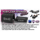 HUDY TOURING CAR STAND - V3 - 108150 - HUDY