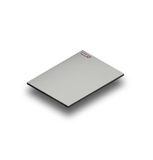 FLAT SET-UP BOARD 1/10 & 1/12 ON-ROAD - LIGHTWEIGHT - GREY - 108301 -