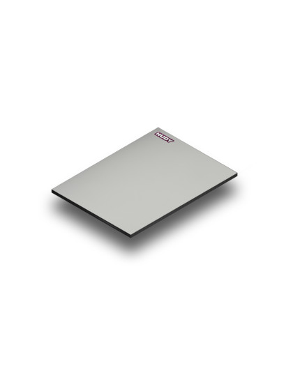 Planche de réglage Light 1/10 Piste - Gris - HUDY - 108301