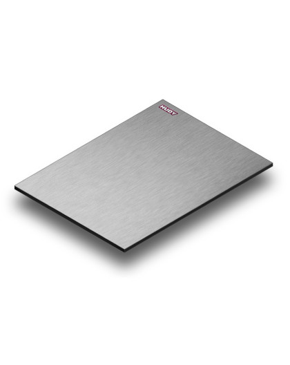 Planche de réglage TT 1/8 et GT - Titan - HUDY - 108704