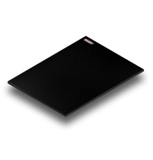 FLAT SET-UP BOARD FOR 1/8 OFF-ROAD & GT - BLACK - HUDY - 108705
