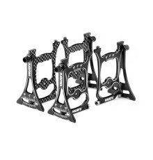 Banc de réglage Piste 1/10 - HUDY - 109301