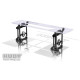 Banc de réglage Pan Cars 1/10 - 1/12 - HUDY - 109405