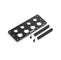 ALU SHOCK STAND FOR ON-ROAD - 109820 - HUDY