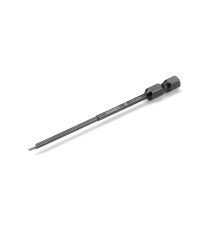 POWER TOOL TIP ALLEN 1.5 x 90 MM - HUDY - 111571