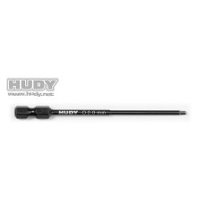 POWER TOOL TIP ALLEN 2.0 x 90 MM - 112071 - HUDY