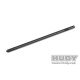 Embout tournevis Cruciforme 3.0x80mm - HUDY - 163031