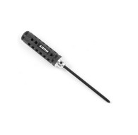 LIMITED EDIT,- PHILLIPS SCREWDRIVER 5.0x120 MM / 22MM (SCREW 3.5&M4)
