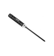 LIMITED EDITION - PHILLIPS SCREWDRIVER 5.0 MM - 165045 - HUDY