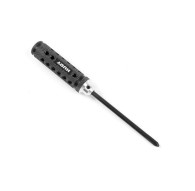 LIMITED EDIT.- PHILLIPS SCREWDRIVER 5.8x120 MM / 22 (SCREW 4.2 & M5)