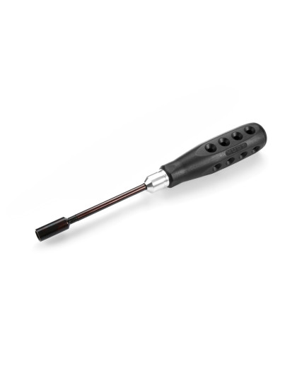 "PT SOCKET DRIVER 1/4"" (6.35 MM) - V2 - 170109 - HUDY"