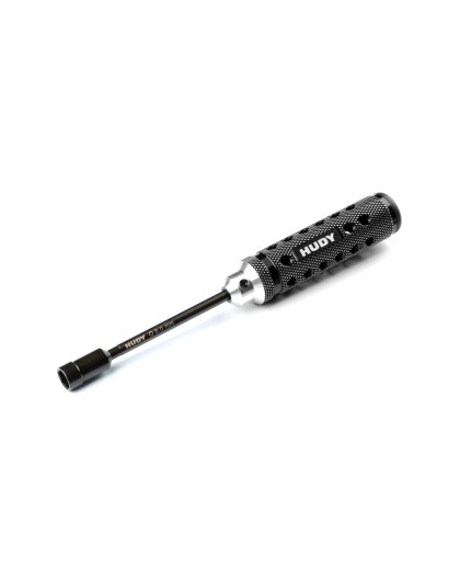 LIMITED EDITION - SOCKET DRIVER 8.0 MM - HUDY - 178035